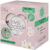 Invisibobble - Besties Set - Haaraccessoires - Multicolor - Inclusief Sprunchie, Waver en SLIM Monocole