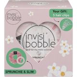 Invisibobble - Besties Set - Haaraccessoires - Multicolor - Inclusief Sprunchie, Waver en SLIM Monocole