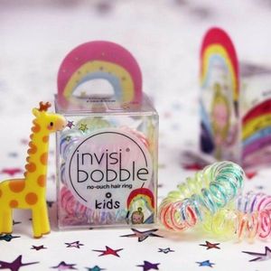 Invisibobble Kids Pencil Case Set