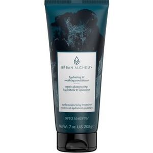 URBAN ALCHEMY OPUS MAGNUM Hydrating & Soothing Conditioner 200 g