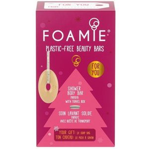 Foamie Bestseller Set