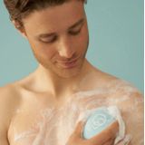 Foamie - 3-in-1 Men Bar Seas The Day - Douchegel - Set