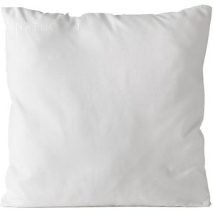 Natucain - Silky Bamboo - Kussensloop - 80x80cm - Bamboe