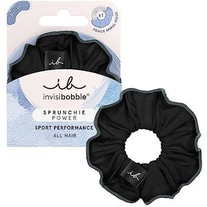 Invisibobble Sprunchie Power Black Panther 1st