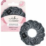 Invisibobble - Sprunchie - Scrunchie - Grijs - Stof