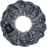 Invisibobble - Sprunchie - Scrunchie - Grijs - Stof