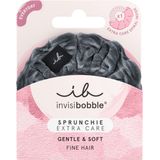 Invisibobble - Sprunchie - Scrunchie - Grijs - Stof