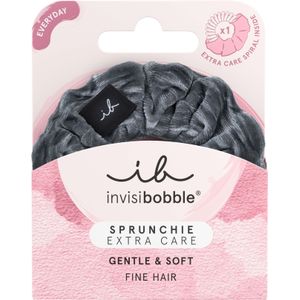 Invisibobble Sprunchie Extra care Soft as Silk 1