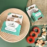 Invisibobble - Original - Haarelastiek - 3 Stuks - Gerecycled TPU