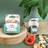 Invisibobble - Original - Haarelastiek - 3 Stuks - Gerecycled TPU