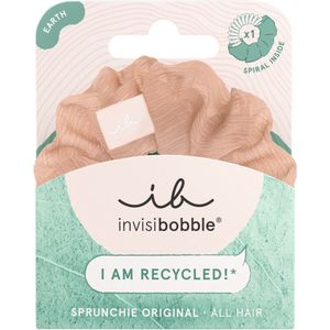 Invisibobble Sprunchie Recycling Rocks