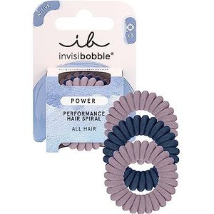 Invisibobble Power Rose and Ice 3st
