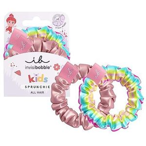 Invisibobble Kids Slim Sprunchie Too Good to Be Blue 2st