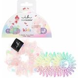 Invisibobble Kids Set I Have Fillings For You 4st