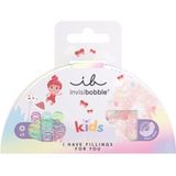 Invisibobble Kids Set I Have Fillings For You 4st