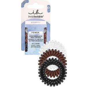 Invisibobble Power Simply the Best 6 stuks