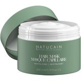 Natucain - Revitalizing - Haarmasker - 200ML - 100% Natuurlijke Ingrediënten