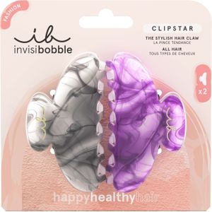 Invisibobble - Clipstar - My Rainboo