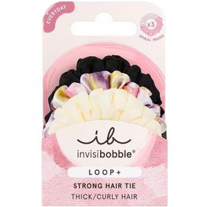 Invisibobble Loop + Be Strong 3st