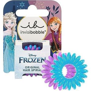 Invisibobble Kids Original X Disney Frozen