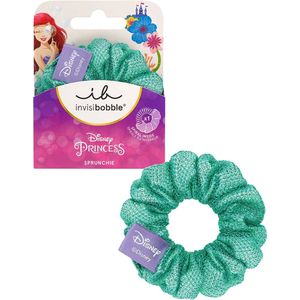 invisibobble - Disney Princess Ariel - Haarelastiekje - 1 st