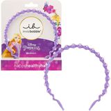 invisibobble KIDS HAIRHALO Disney Rapunzel Haarband voor meisjes, haaraccessoires voor meisjes, haarband voor prinsessenlooks, 1 stuk (1 stuk)