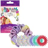 Invisibobble - Kids Set - Disney De Prinsessen