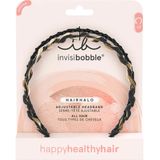 invisibobble Hairhalo True Dark Sparkle Haarband 2x1 st