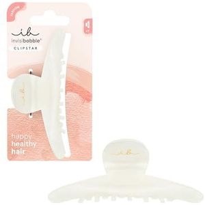 Invisibobble - Clipstar Clawdia Tortoise L Haarclips & Haarklemmen