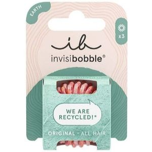 Invisibobble Original Earth Save It or Waste It 3st