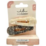 invisibobble Clipstar Cliphue Haarspelden 2 st