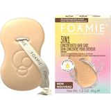 Foamie - Mane Magic - 3-in-1 Solid Conditioner - Hydraterende Verzorging - Aloë Vera - Veganistisch
