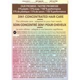 Foamie - Mane Magic - 3-in-1 Solid Conditioner - Hydraterende Verzorging - Aloë Vera - Veganistisch