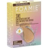 Foamie - Mane Magic - 3-in-1 Solid Conditioner - Hydraterende Verzorging - Aloë Vera - Veganistisch