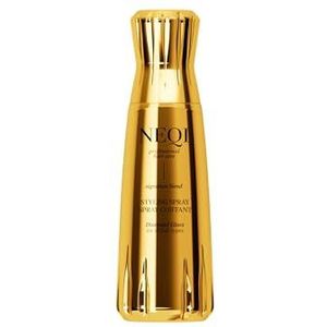 NEQI DIAMOND GLASS Thermische Beschermingsspray - 180 ml - Voor Alle Haartypes