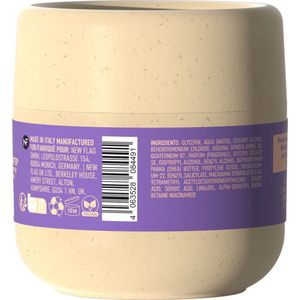Foamie - Geconcentreerde Conditioner - Voor Beschadigd Haar - 100% Gerecycled