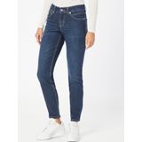 MAC Jeans  donkerblauw