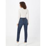 MAC Jeans  donkerblauw