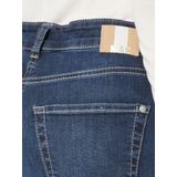 MAC Jeans  donkerblauw