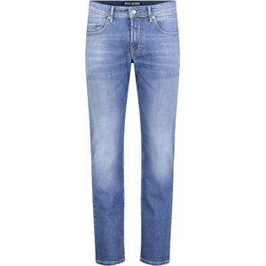 MAC 5-Pocket-Jeans Ben 0982L Basic Denim