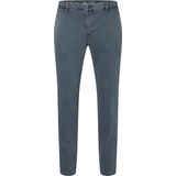 Regular Fit Chino mit seitlichen Eingrifftaschen Modell 'Lennox'