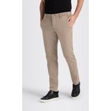 MAC - Ultimate Driver Pants - Chino Broek - Beige - Katoenmix