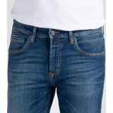 Mac - Arne Pipe - Jeans - Denimflexx - Blauw - Modern Fit