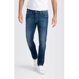 Mac - Arne Pipe - Jeans - Denimflexx - Blauw - Modern Fit