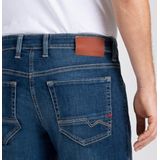Mac - Arne Pipe - Jeans - Denimflexx - Blauw - Modern Fit