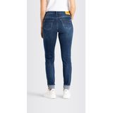 MAC Jeans Rich Slim, Light Authentic Denim (Dark Blue net wa... 36/30