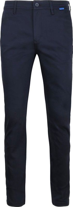 MAC Griffin Broek , Effen