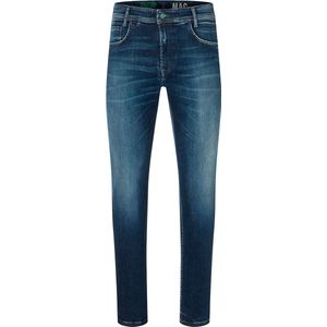 MAC Macflexx Driverjeans Modern Fit Dark Blue Used