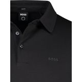 Hugo Boss Jersey schwarz XXL