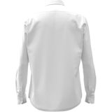 BOSS - Joe - Overhemd - Wit - Regular Fit - Structuurweving